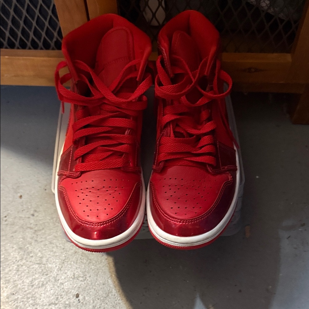 Jordan 1 High